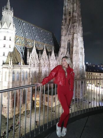 🔥 Izzi dame page leaked private photo uncensored full