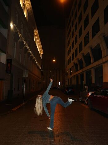 🔥 Izzi dame page leaked private photo uncensored full