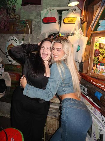 🔥 Izzi dame page leaked private photo uncensored full