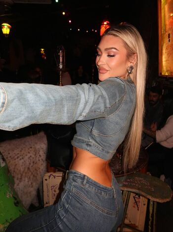 🔥 Izzi dame page leaked private photo uncensored full