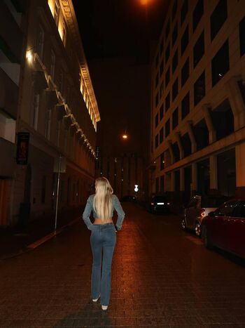 🔥 Izzi dame page leaked private photo uncensored full