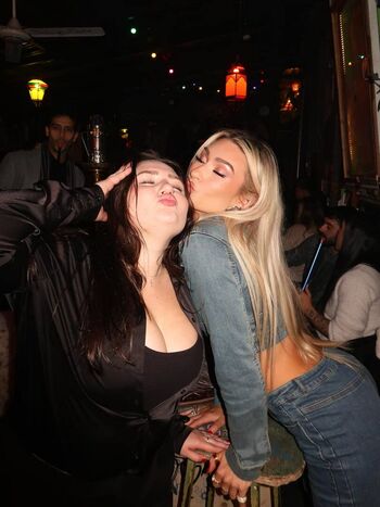 🔥 Izzi dame page leaked private photo uncensored full