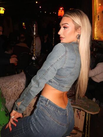 🔥 Izzi dame page leaked private photo uncensored full