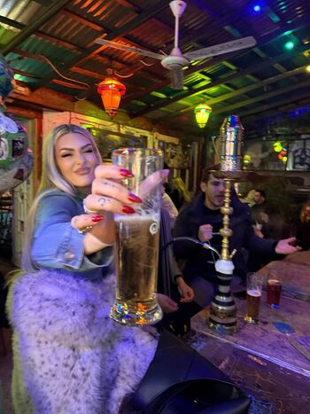 🔥 Izzi dame page leaked private photo uncensored full