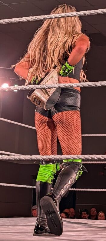 🔥 Izzi dame page leaked private photo uncensored full