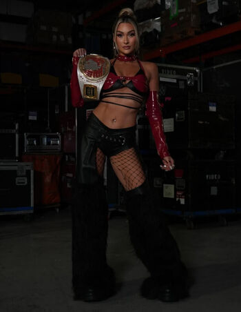 🔥 Izzi dame page leaked private photo uncensored full