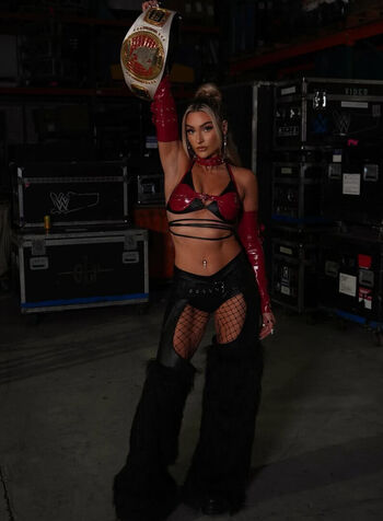 🔥 Izzi dame page leaked private photo uncensored full