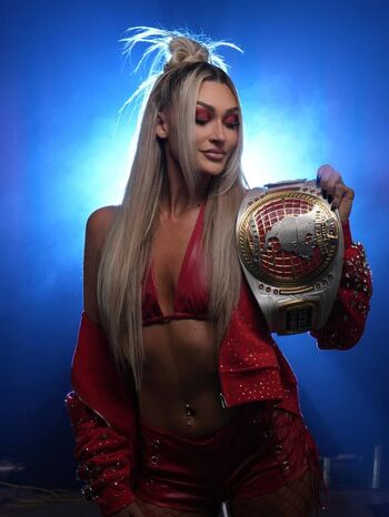 🔥 Izzi dame page leaked private photo uncensored full