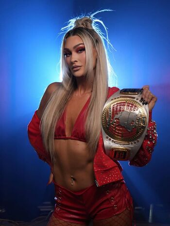 🔥 Izzi dame page leaked private photo uncensored full