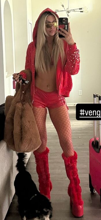 🔥 Izzi dame page leaked private photo uncensored full