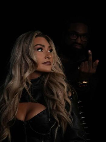 🔥 Izzi dame page leaked private photo uncensored full