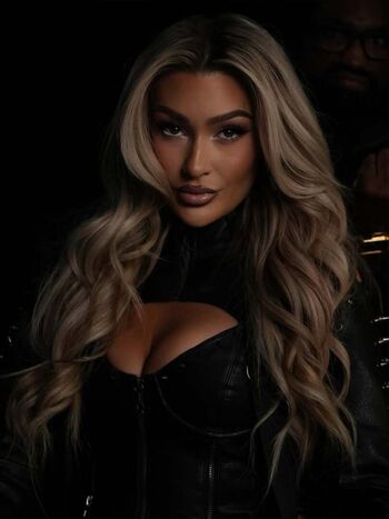 🔥 Izzi dame page leaked private photo uncensored full