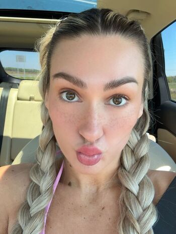 🔥 Izzi dame page leaked private photo uncensored full