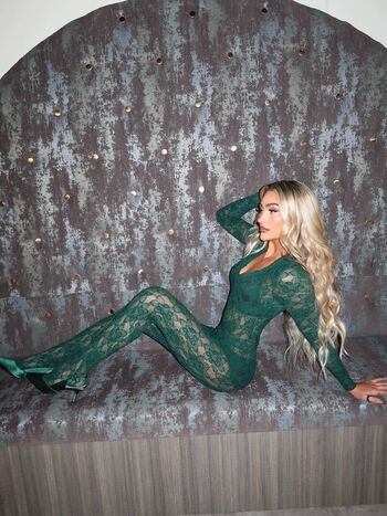 🔥 Izzi dame page leaked private photo uncensored full