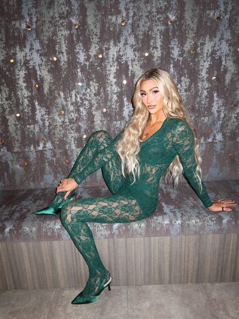 🔥 Izzi dame page leaked private photo uncensored full