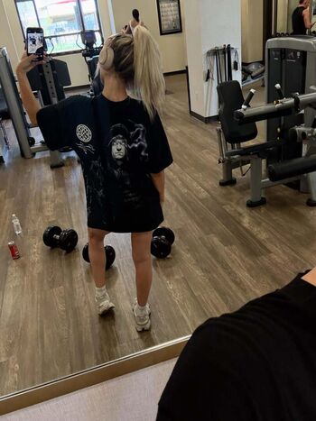 🔥 Izzi dame page leaked private photo uncensored full