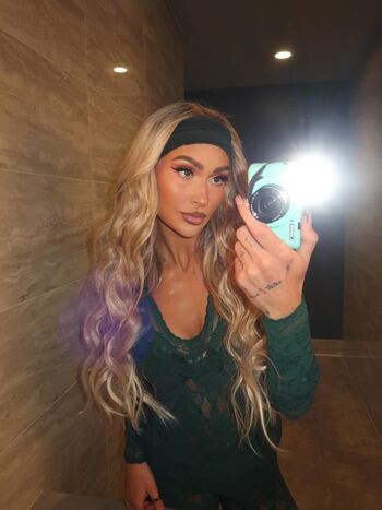 🔥 Izzi dame page leaked private photo uncensored full