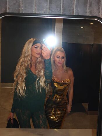 🔥 Izzi dame page leaked private photo uncensored full