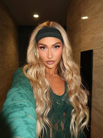 🔥 Izzi dame leaked private photo uncensored full