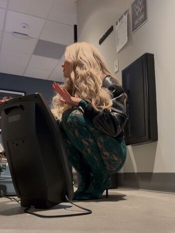 🔥 Izzi dame leaked private photo uncensored full