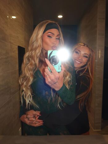 🔥 Izzi dame leaked private photo uncensored full