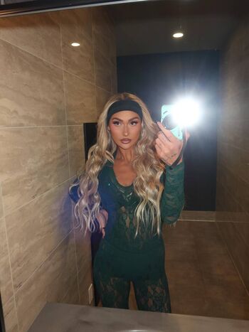 🔥 Izzi dame leaked private photo uncensored full