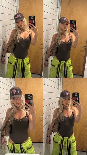 🔥 Izzi dame leaked private photo uncensored full