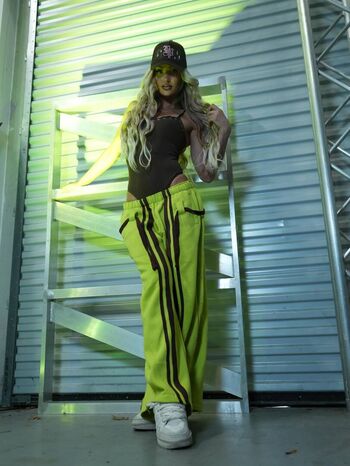 🔥 Izzi dame leaked private photo uncensored full