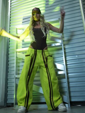 🔥 Izzi dame leaked private photo uncensored full