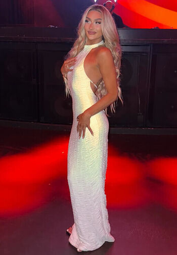 🔥 Izzi dame leaked private photo uncensored full