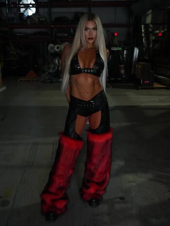 🔥 Izzi dame leaked private photo uncensored full