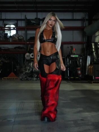 🔥 Izzi dame leaked private photo uncensored full