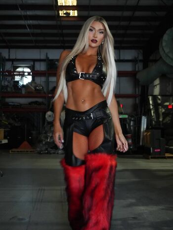 🔥 Izzi dame leaked private photo uncensored full