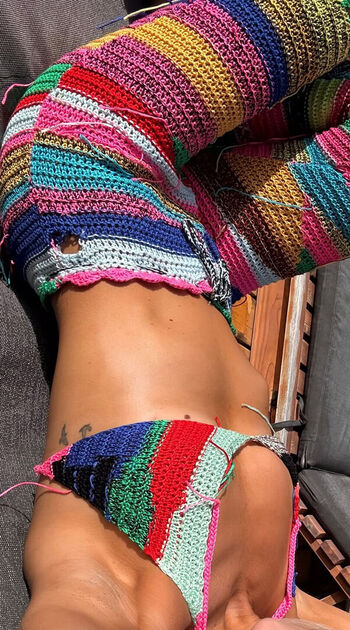 Izzi Dame