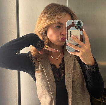 Full leaked Izzy hammond private onlyfans photo
