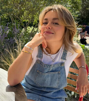 Full leaked Izzy hammond private onlyfans photo