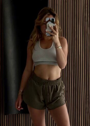 Full leaked Izzy hammond private onlyfans photo