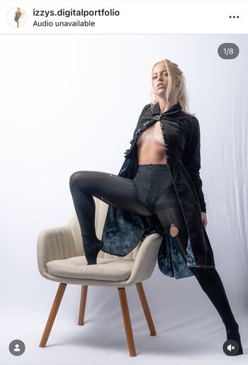 Izzy Marcino