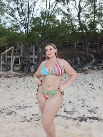 Full leaked Izzy nicholls private onlyfans photo