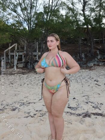 Full leaked Izzy nicholls private onlyfans photo