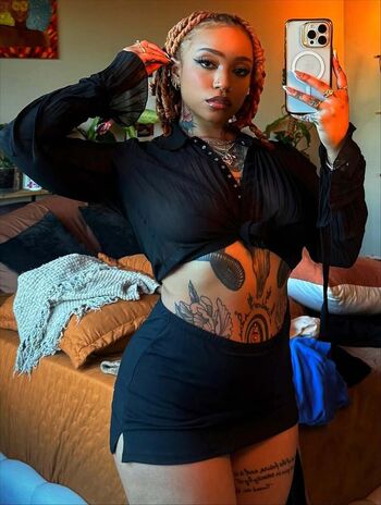 Full leaked Jackeriaf private onlyfans photo