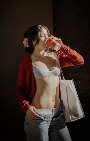 Full leaked Jackie bustillo private onlyfans photo