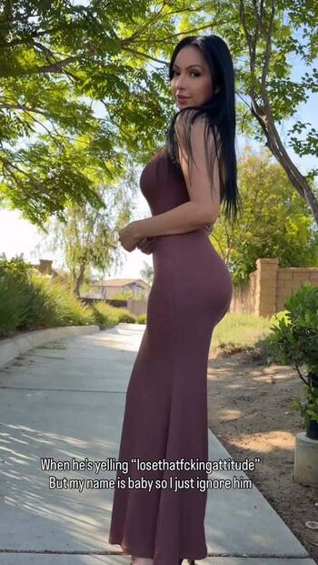 Full leaked Jackie lovee private onlyfans photo