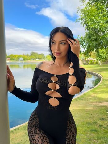 Full leaked Jackie lovee private onlyfans photo