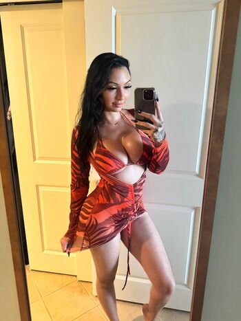 Full leaked Jackie lovee private onlyfans photo