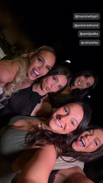 🔥 Jackie redmond page leaked private photo uncensored full