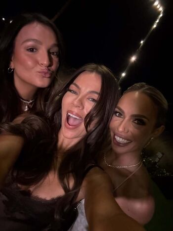 🔥 Jackie redmond page leaked private photo uncensored full