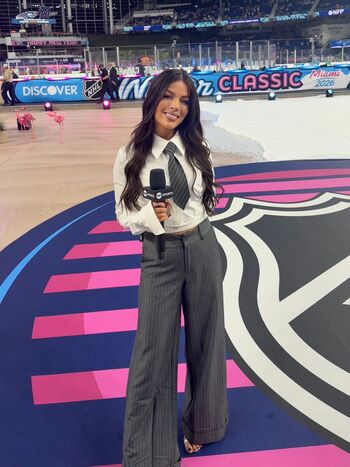 🔥 Jackie redmond page leaked private photo uncensored full