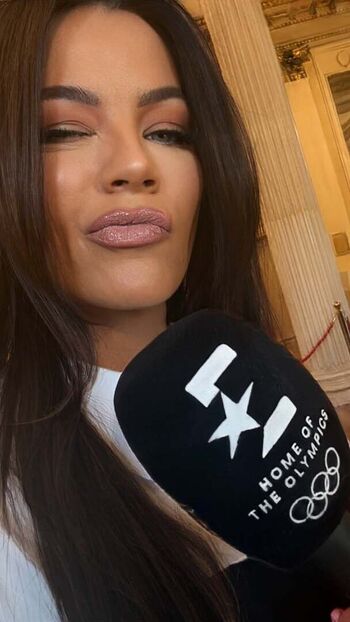 🔥 Jackie redmond page leaked private photo uncensored full