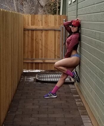 Full leaked Jackiee elana chan private onlyfans photo